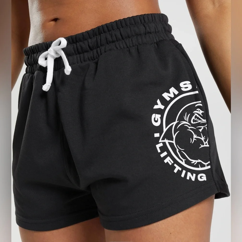 Legacy Gymshark Dark Purple Set - Picture 3 of 6